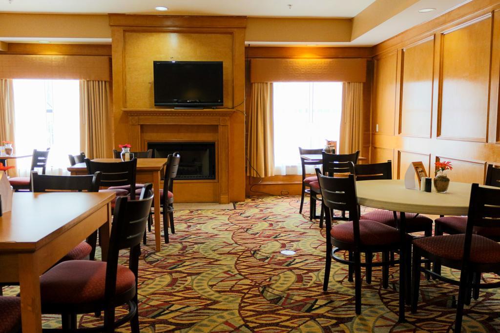 Frontier Hotel Хюстън Екстериор снимка