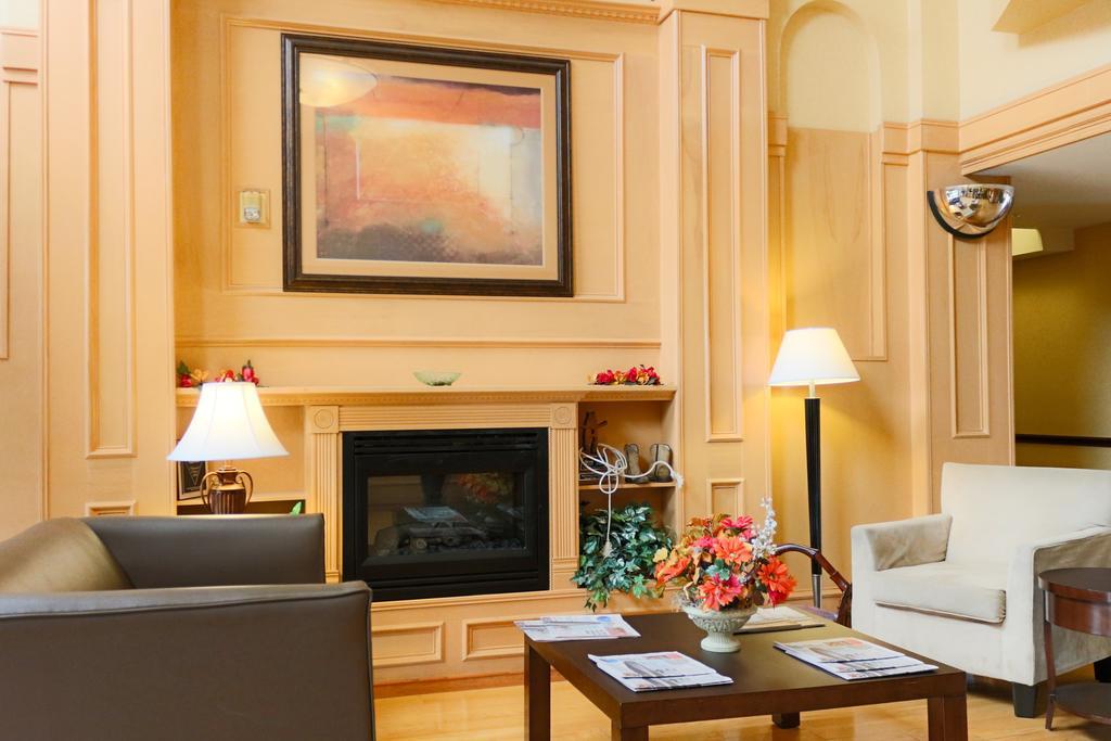 Frontier Hotel Хюстън Екстериор снимка